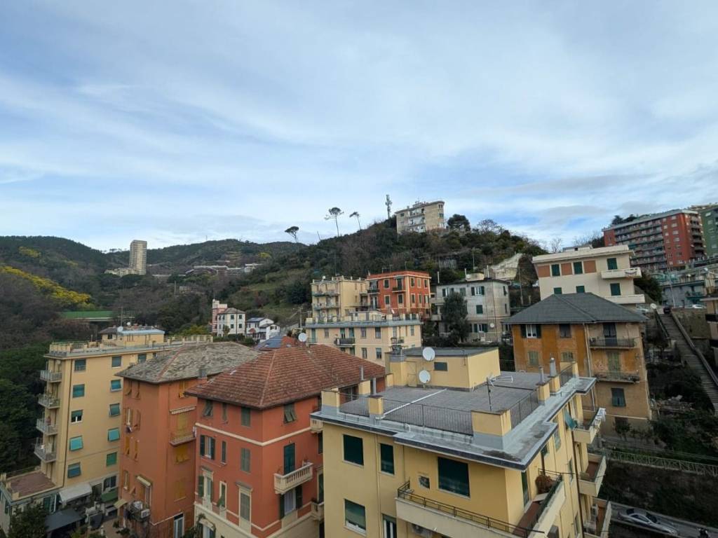 Appartamento a Genova in Via Rexello, 22 - Foto 4