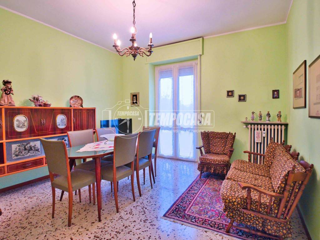 Appartamento a Novara in Via Gorizia - Foto 2