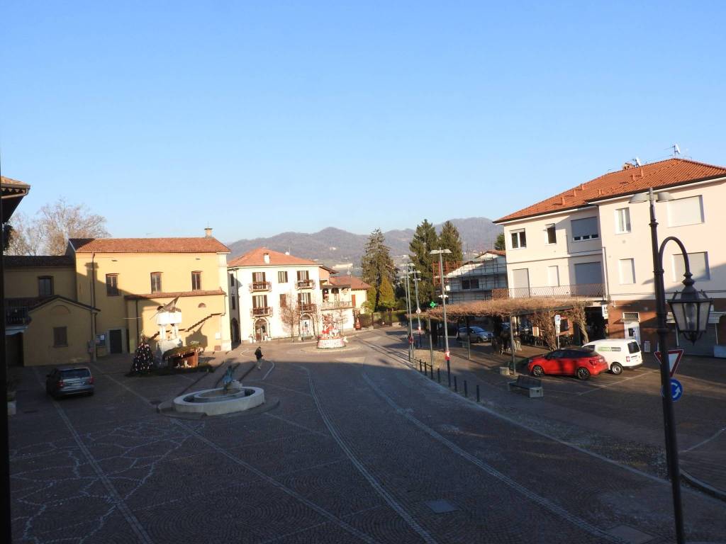 Appartamento a Imbersago in Via Castelbarco, 8 - Foto 2