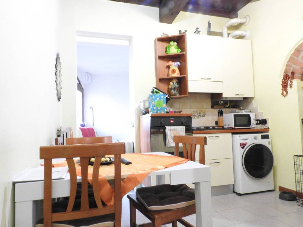 Appartamento a Imbersago in Via Castelbarco, 8 - Foto 5