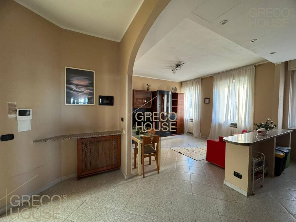 Appartamento a Busto arsizio in Viale Stelvio - Foto 2
