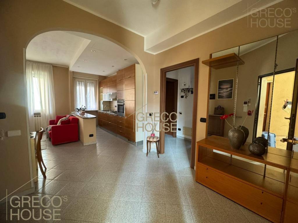 Appartamento a Busto arsizio in Viale Stelvio - Foto 5