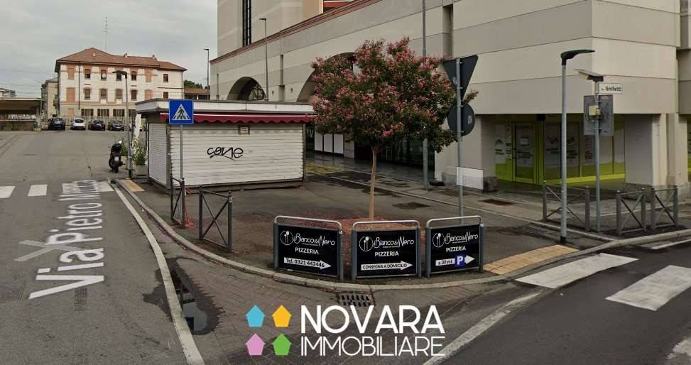 Immobile a Novara in Via Pietro Micca, 70 - Foto 2