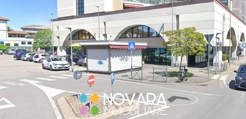 Immobile a Novara in Via Pietro Micca, 70 - Foto 4