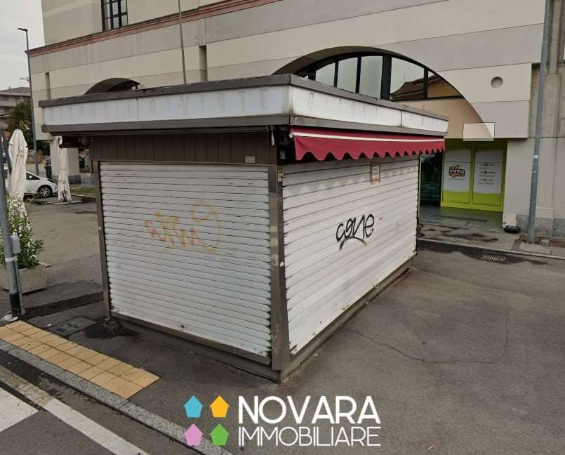 Immobile a Novara in Via Pietro Micca, 70 - Foto 5