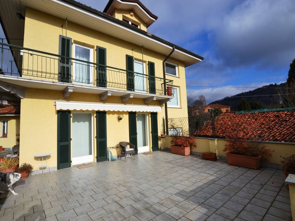 Villa a Pollone in Via Lorenzo Delleani, 4 - Foto 2