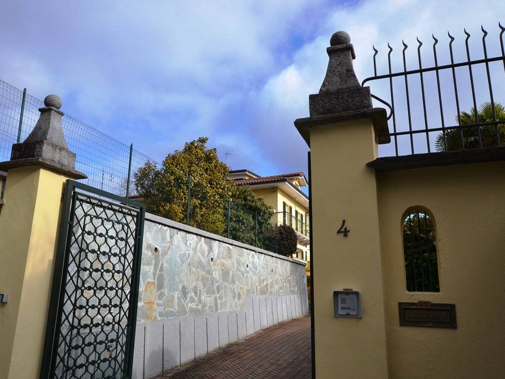 Villa a Pollone in Via Lorenzo Delleani, 4 - Foto 3