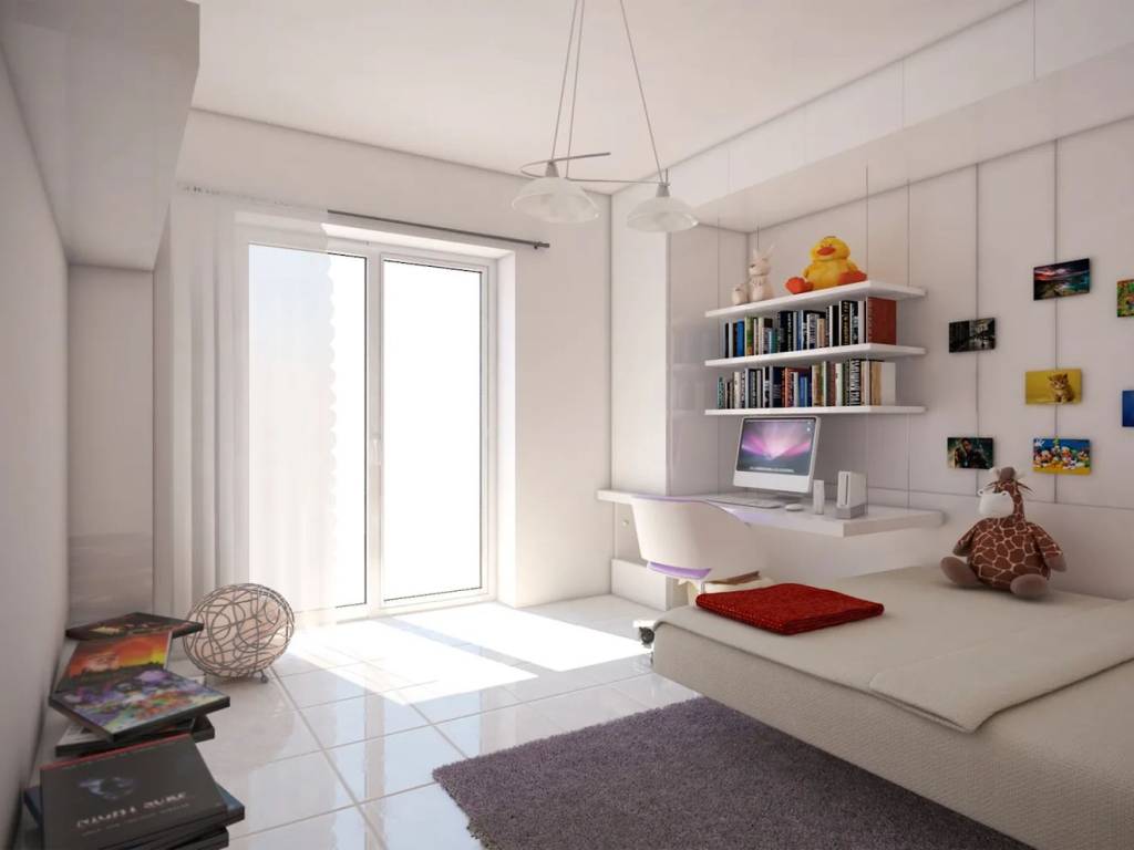 Attico / mansarda a Arzergrande - Foto 3