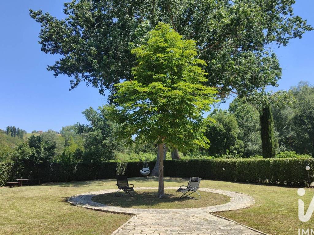 Villa a Carassai in Contrada Menocchia - Foto 2