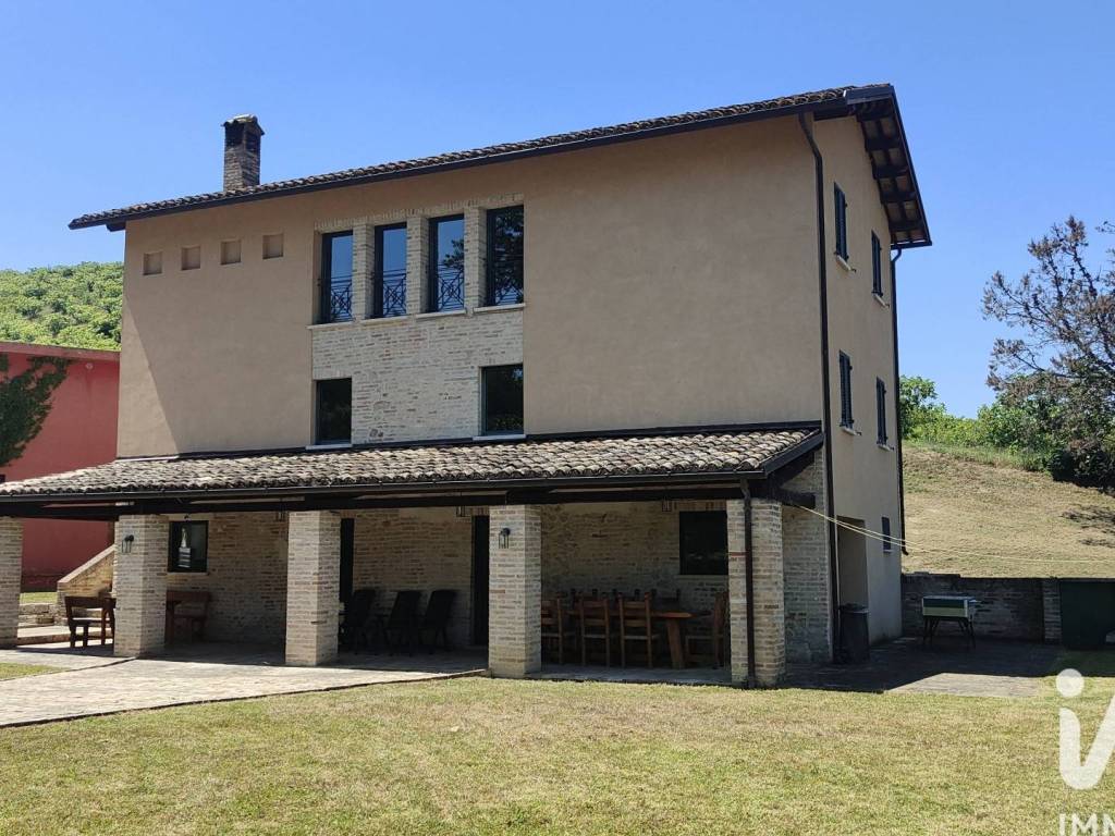 Villa a Carassai in Contrada Menocchia - Foto 4