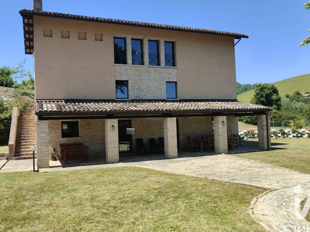 Villa a Carassai in Contrada Menocchia - Foto 5