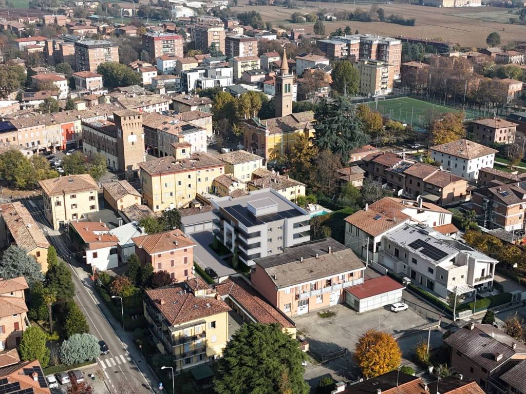 Appartamento a Castelnuovo rangone in Via Eugenio Zanasi - Foto 4