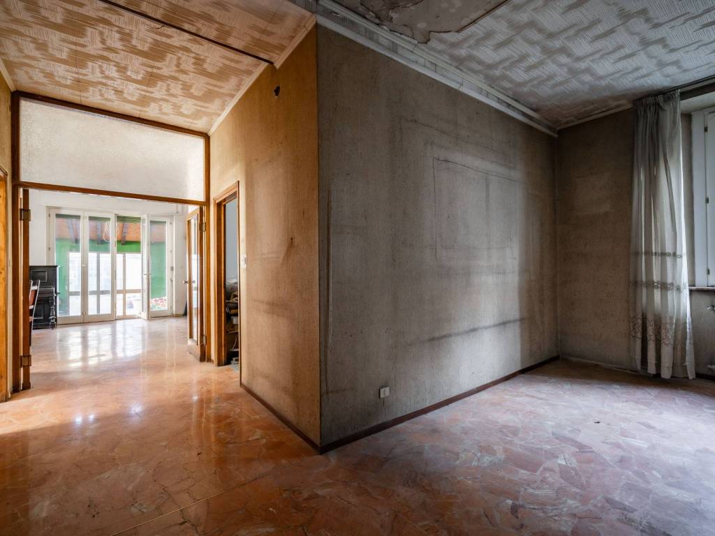 Appartamento a Lecco in Corso San Michele del Carso, 21 - Foto 3