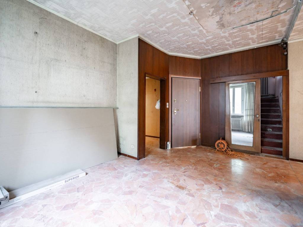 Appartamento a Lecco in Corso San Michele del Carso, 21 - Foto 4