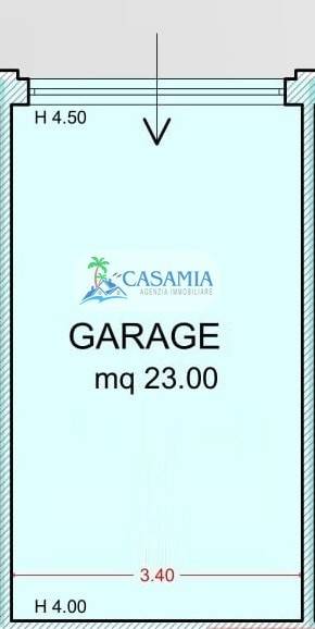 Box / garage a San benedetto del tronto in Via Luigi Settembrini - Foto 2