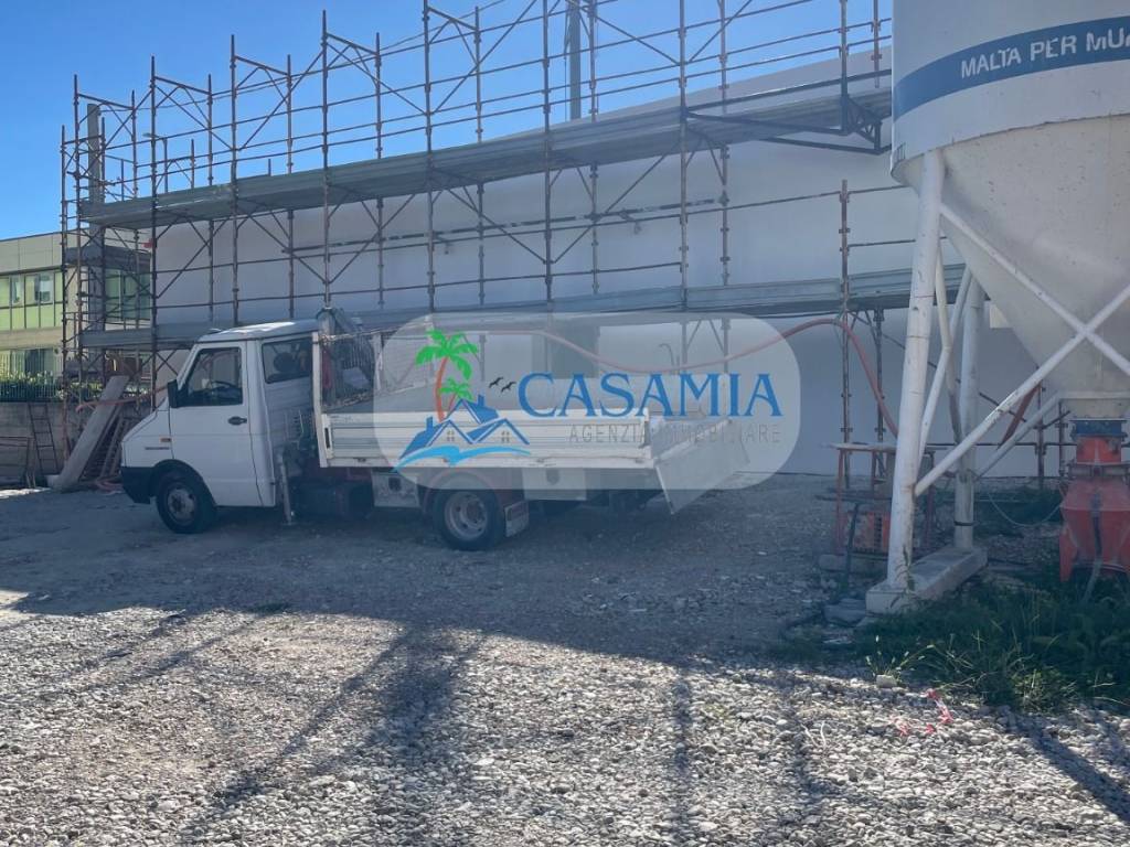 Box / garage a San benedetto del tronto in Via Luigi Settembrini - Foto 5