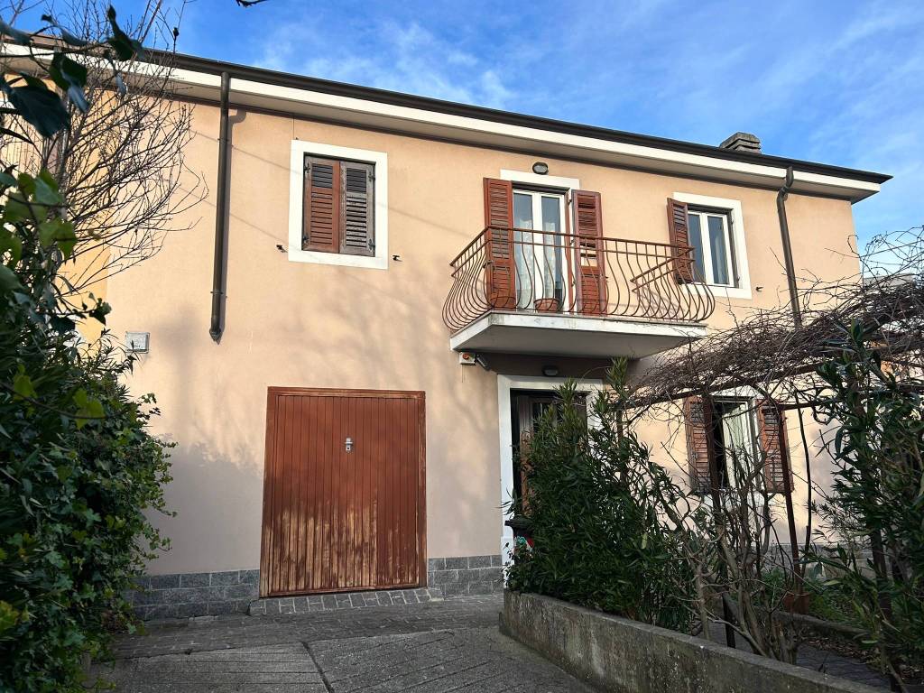 Villa a Trieste in Via Umberto Veruda - Foto 2