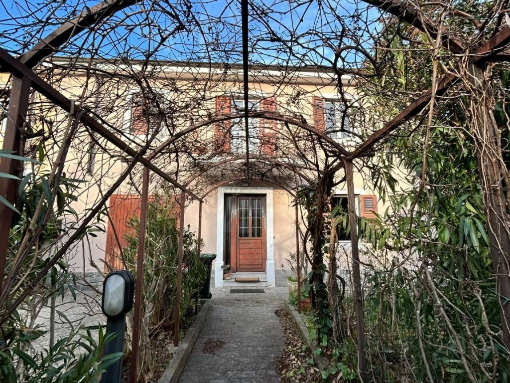 Villa a Trieste in Via Umberto Veruda - Foto 3