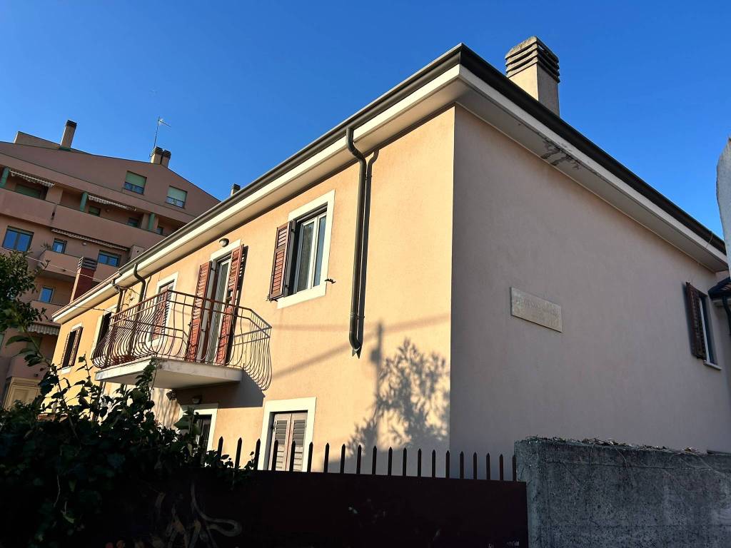 Villa a Trieste in Via Umberto Veruda - Foto 4