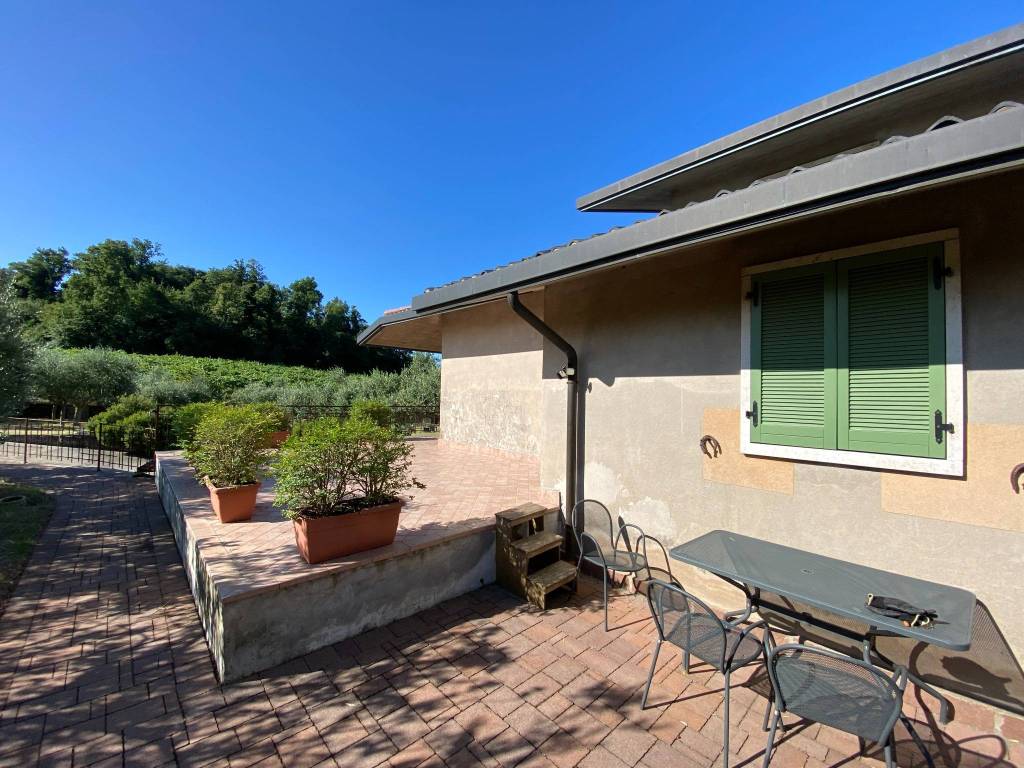 Villa a Colognola ai colli in Via San Nicolò - Foto 2