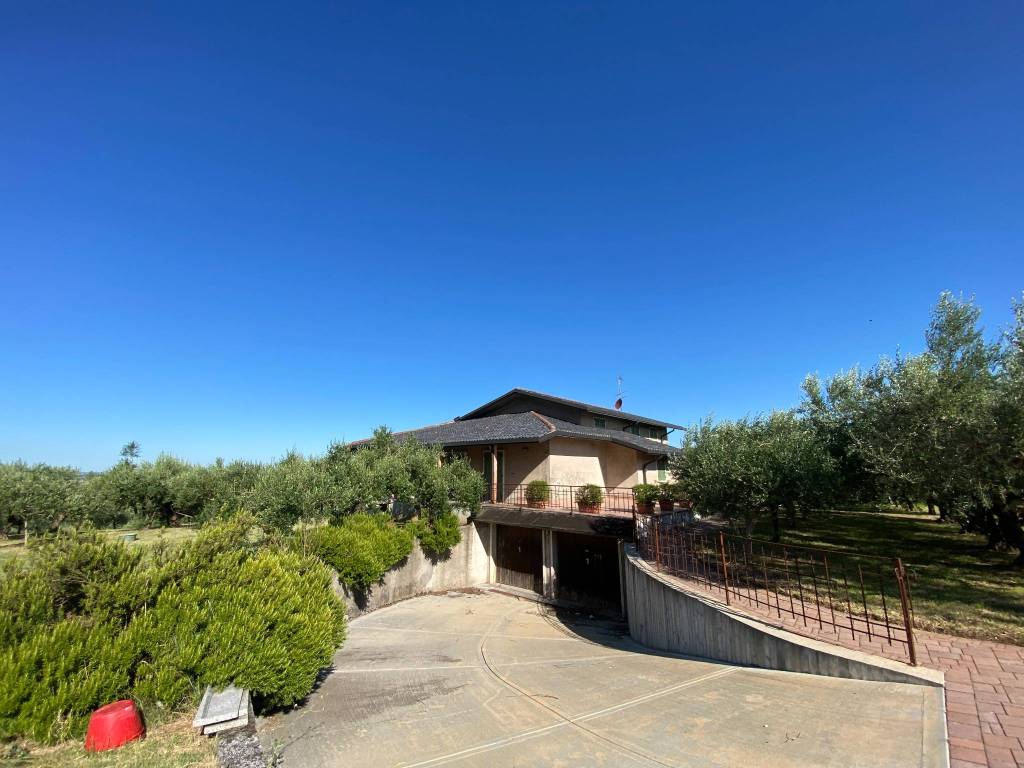 Villa a Colognola ai colli in Via San Nicolò - Foto 4