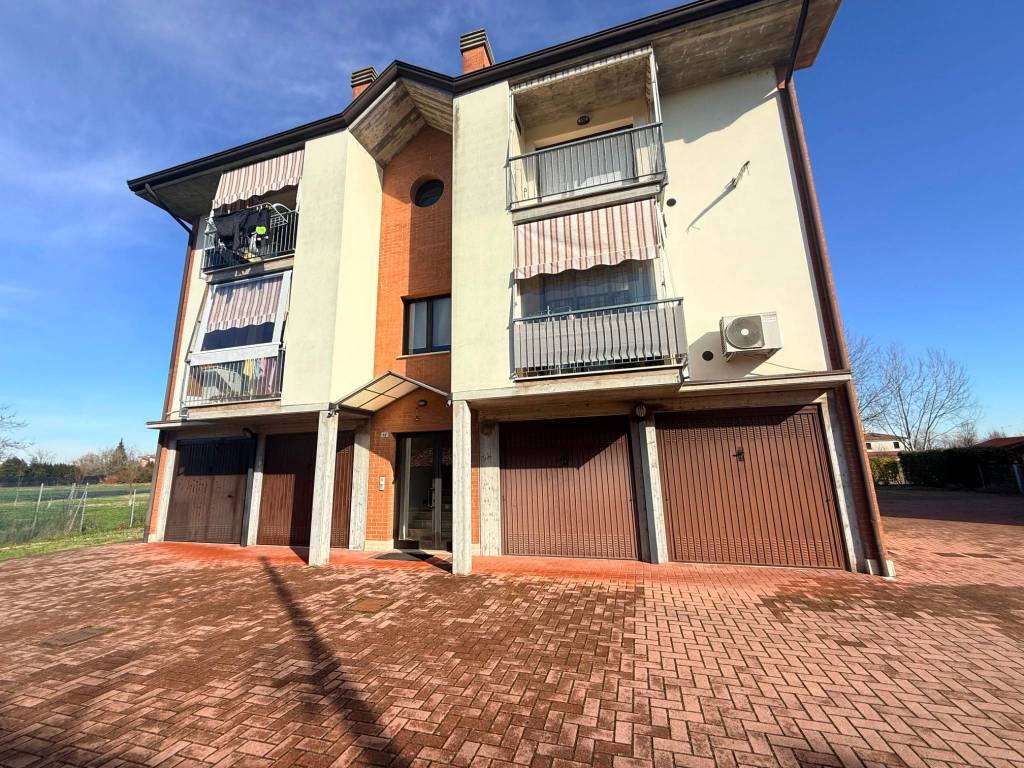 Appartamento a San giovanni in persiceto - Foto 2