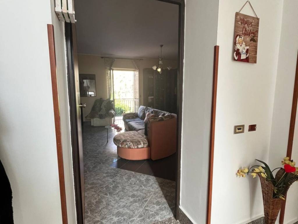Appartamento a Amantea in Via Dogana, 29 - Foto 2