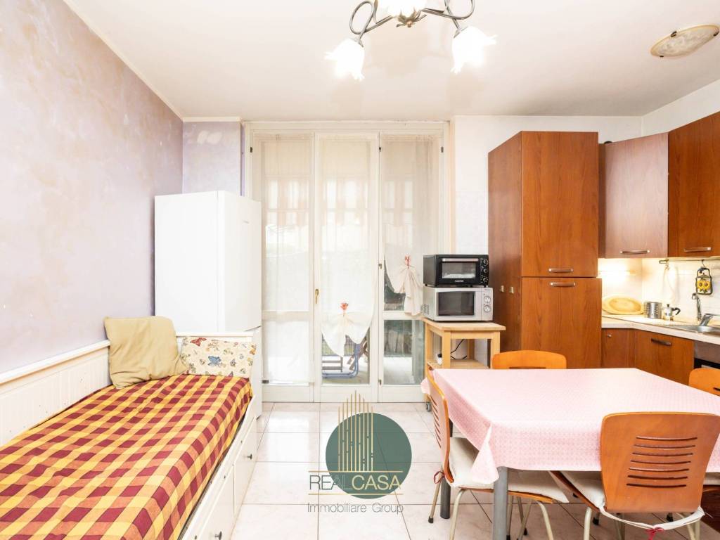 Appartamento a Gessate in Via Como, 29 - Foto 2