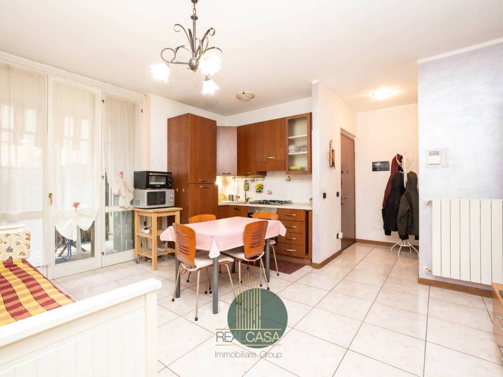 Appartamento a Gessate in Via Como, 29 - Foto 3