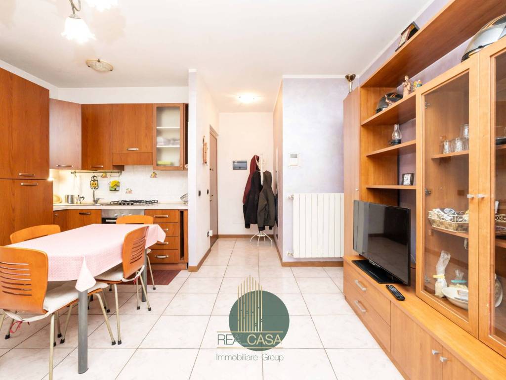 Appartamento a Gessate in Via Como, 29 - Foto 4