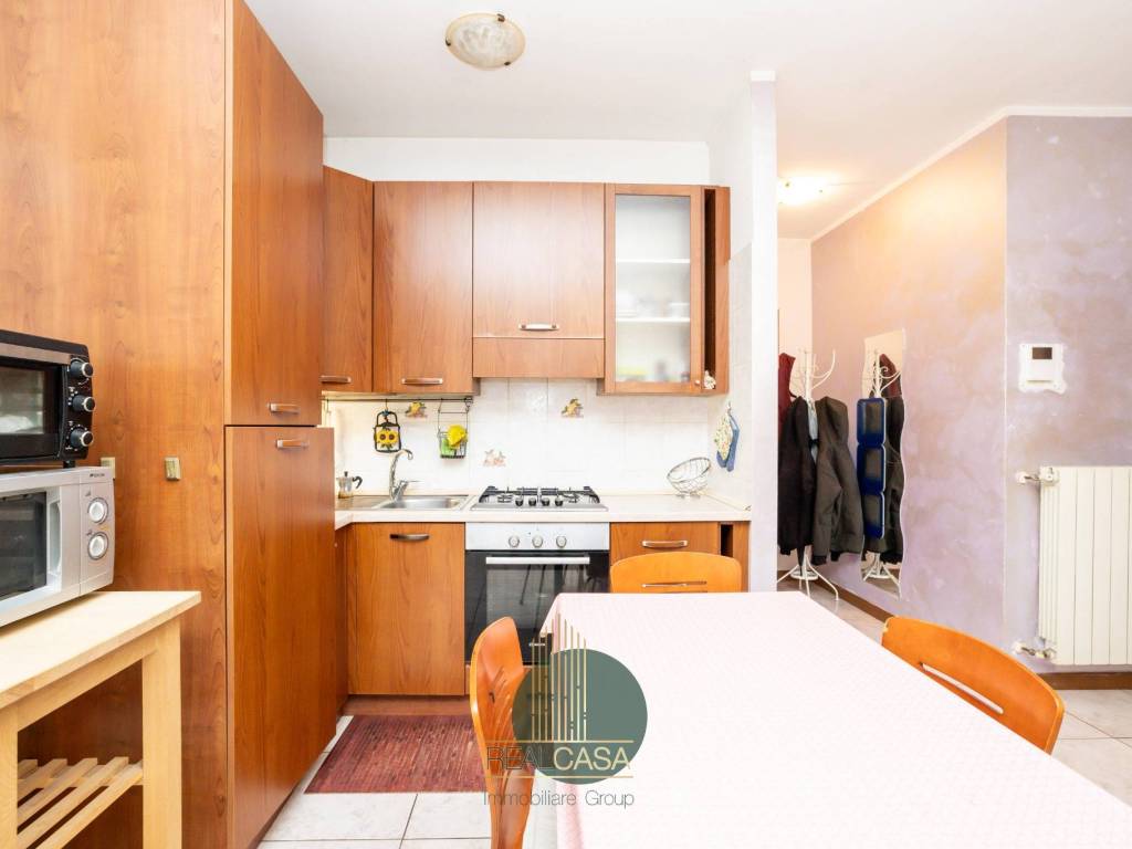 Appartamento a Gessate in Via Como, 29 - Foto 5