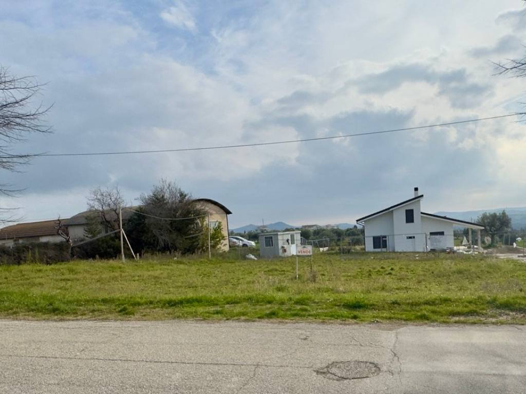 Terreno a Nereto - Foto 2