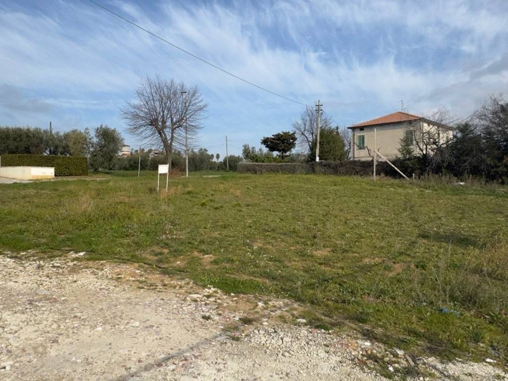 Terreno a Nereto - Foto 3