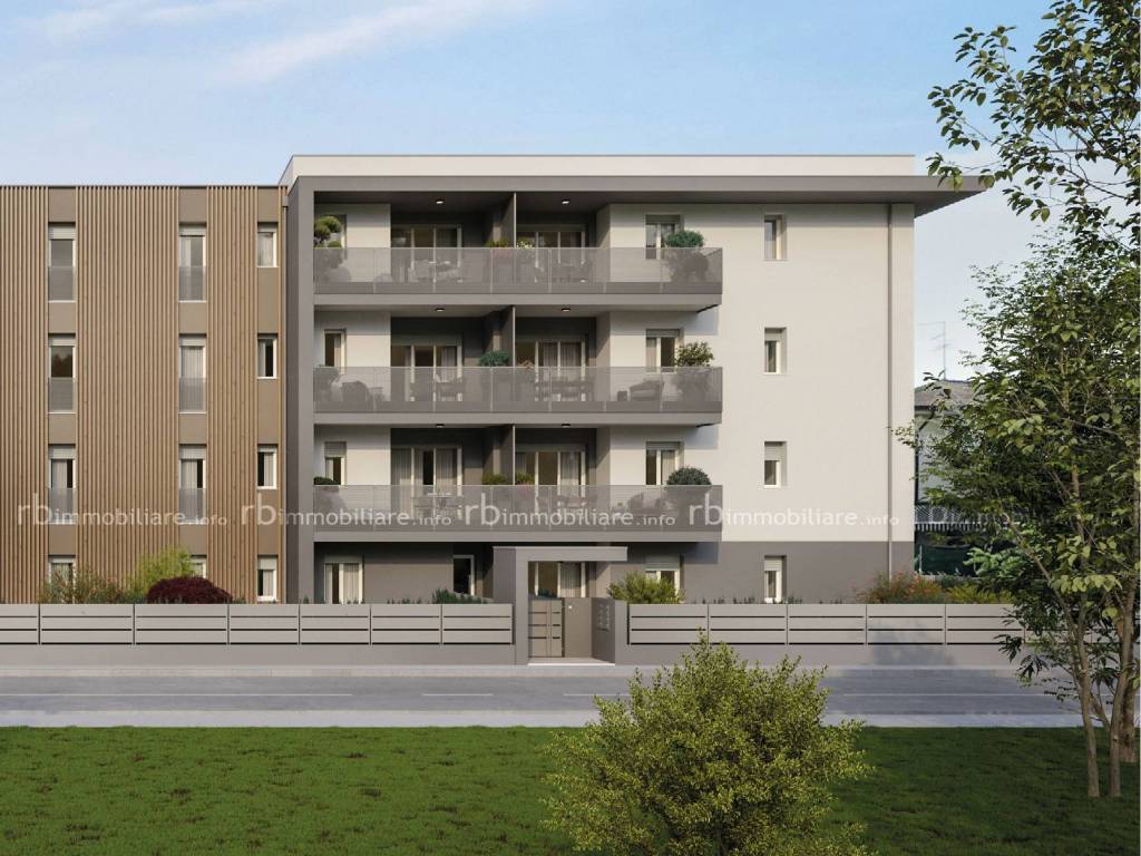 Appartamento a Verona in Via Campanile Vecchio - Foto 5