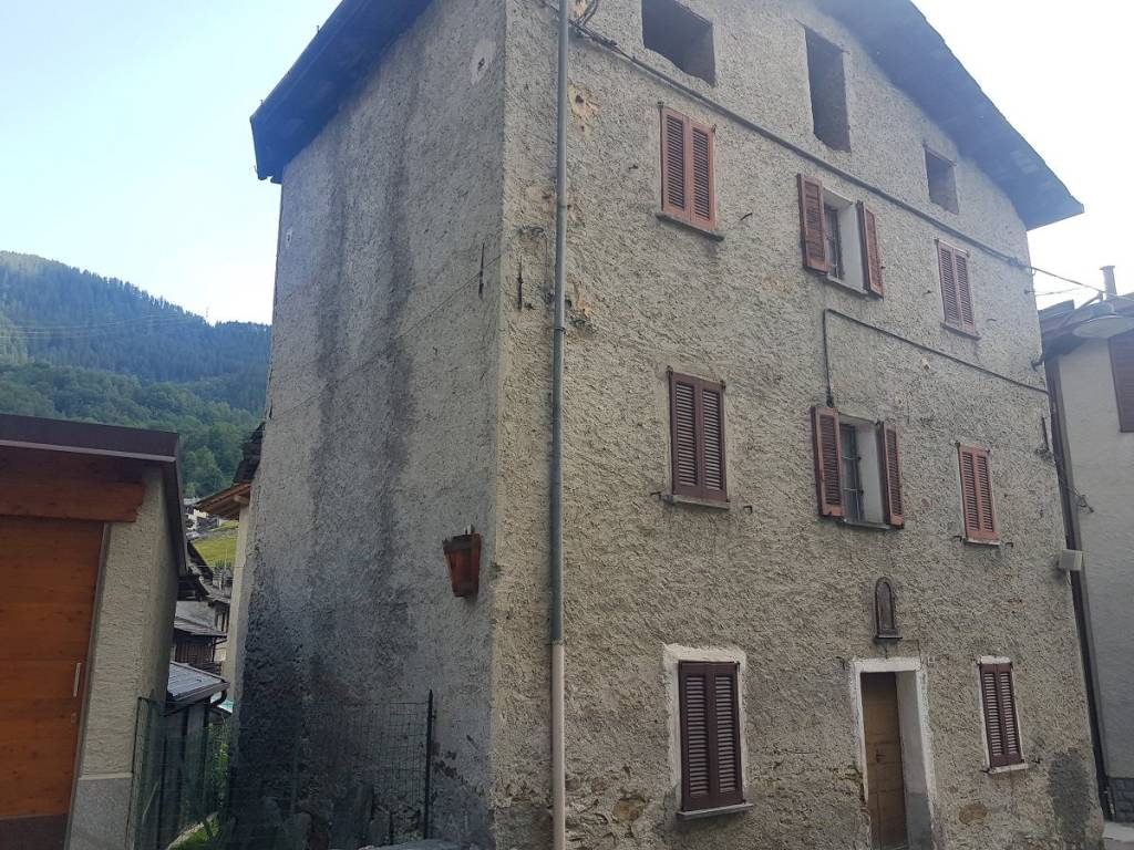 Rustico / casale a Caspoggio in Via Don Giovanni Gatti, 45 - Foto 3