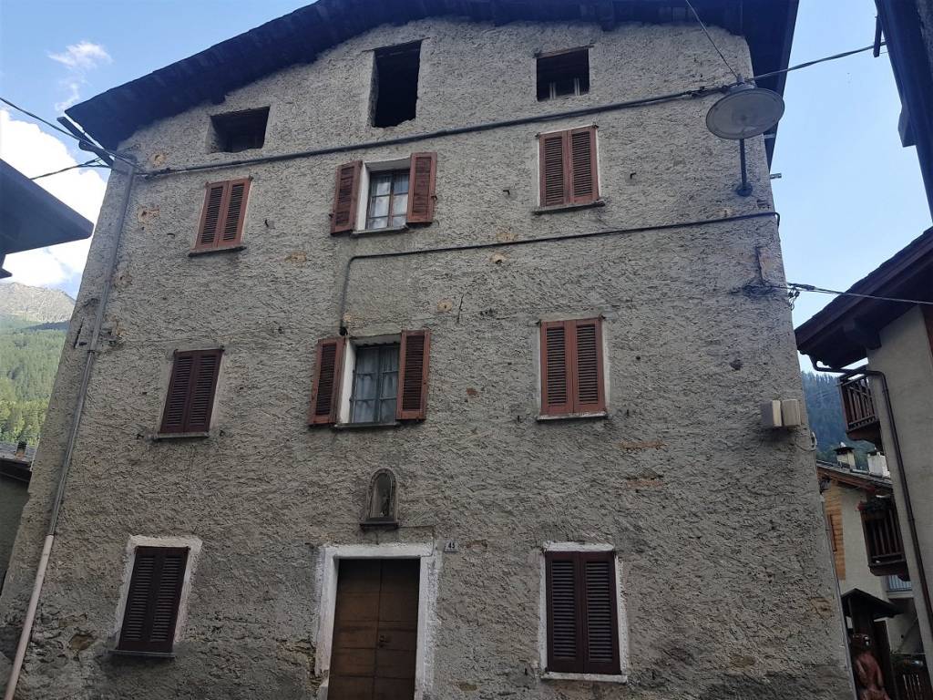 Rustico / casale a Caspoggio in Via Don Giovanni Gatti, 45 - Foto 4