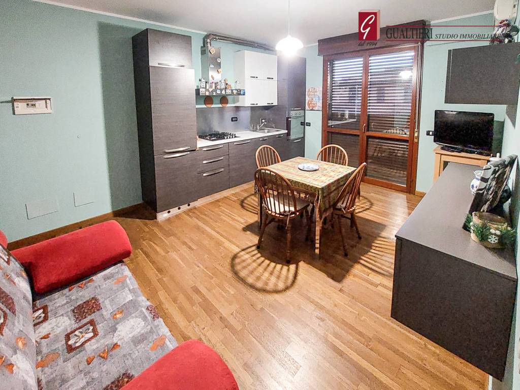 Appartamento a Rubiera in Via Aristotele, 5 - Foto 2