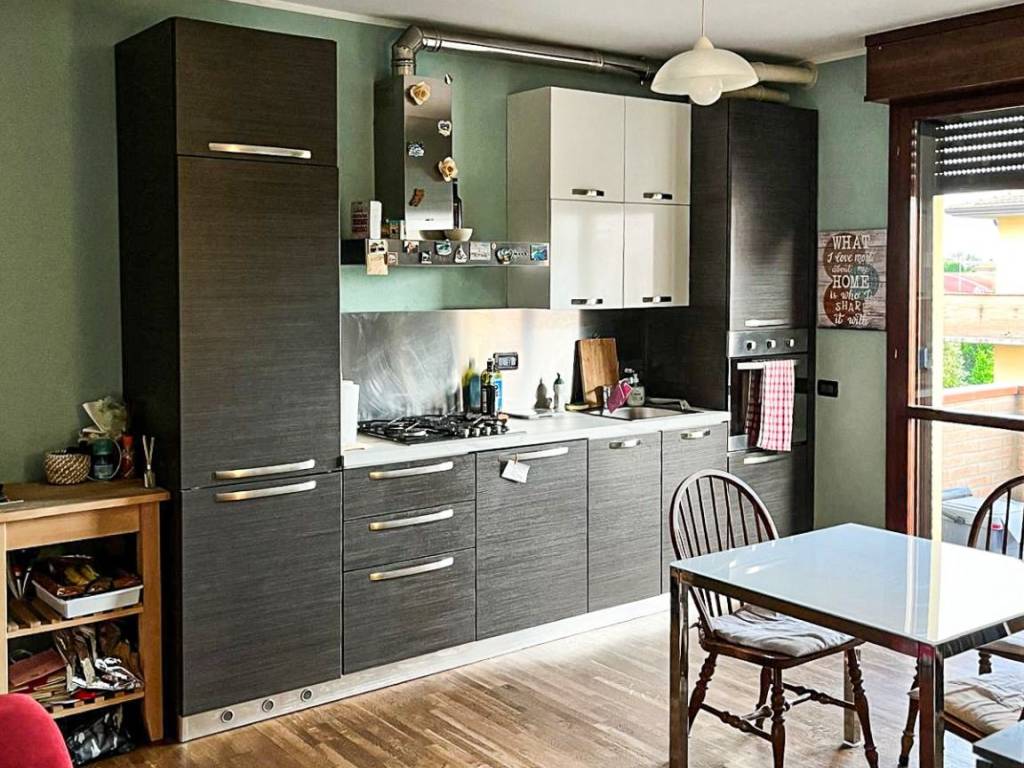 Appartamento a Rubiera in Via Aristotele, 5 - Foto 4