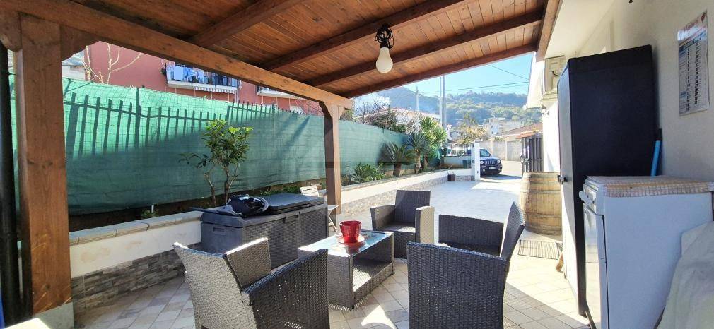 Casa indipendente a Vibo valentia in Contrada Falco - Foto 4