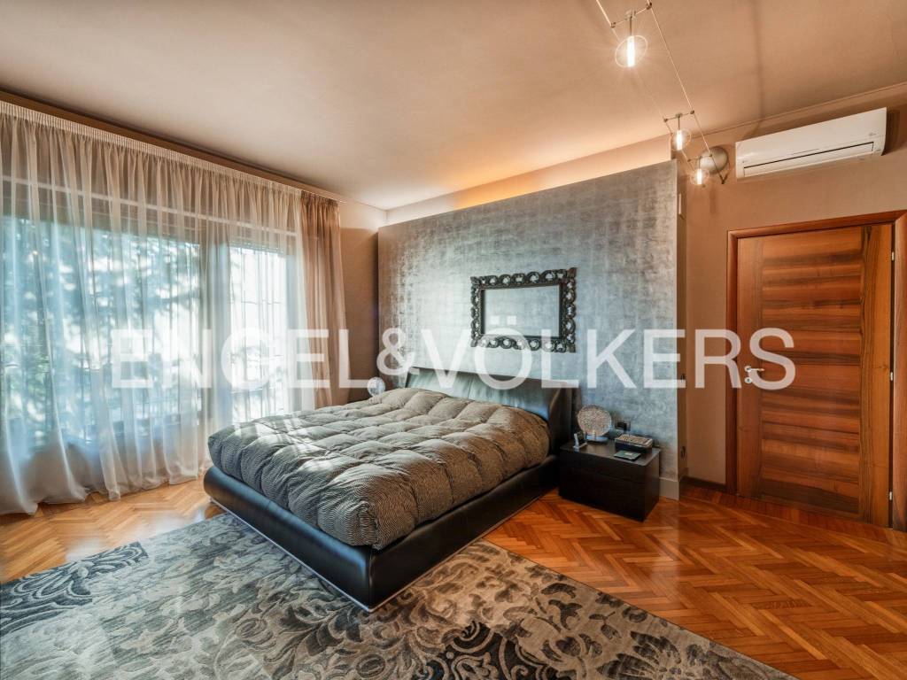 Villa a Brescia in Via Ambaraga - Foto 5