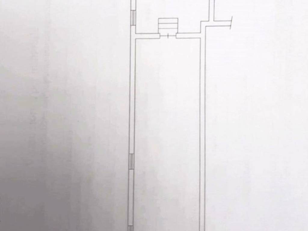 Box / garage a Fonte nuova in Via Palombarese, 690 - Foto 4