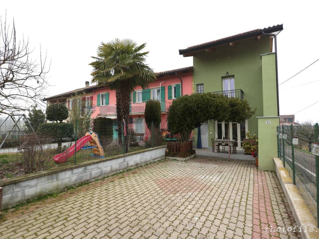 Appartamento a Villanova d'asti - Foto 2