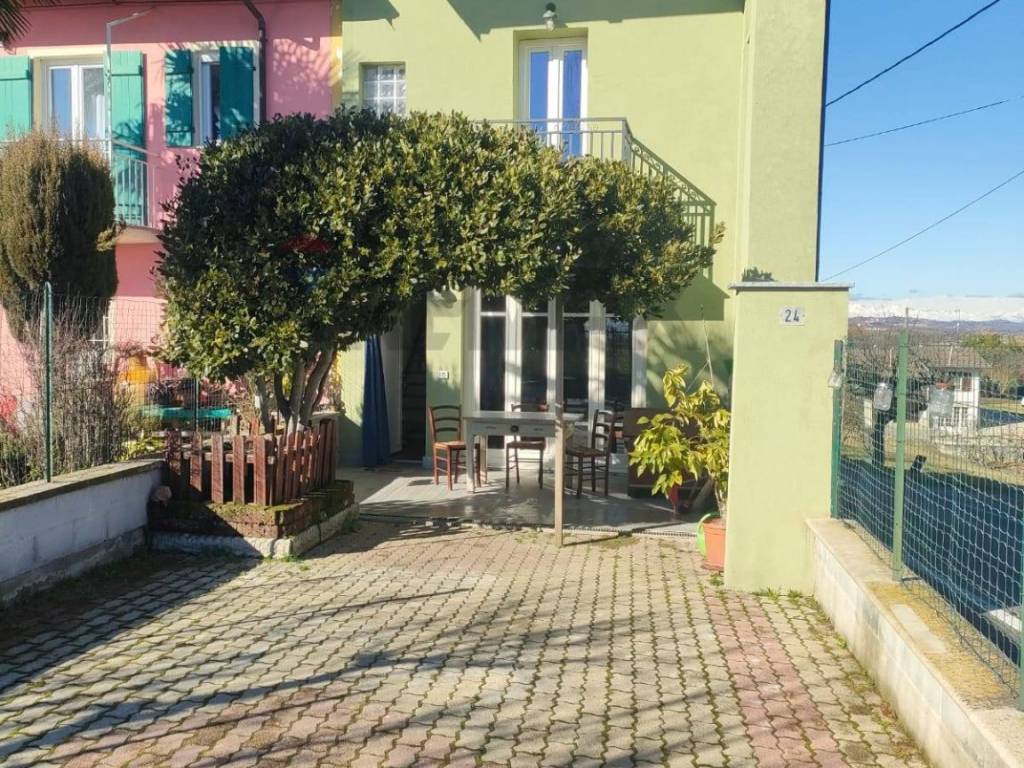 Appartamento a Villanova d'asti - Foto 3