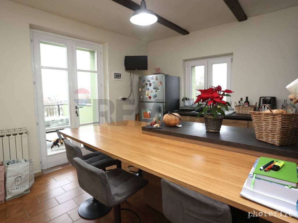 Villetta a schiera a Villanova d'asti in Strada della Grangia, 22 - Foto 4