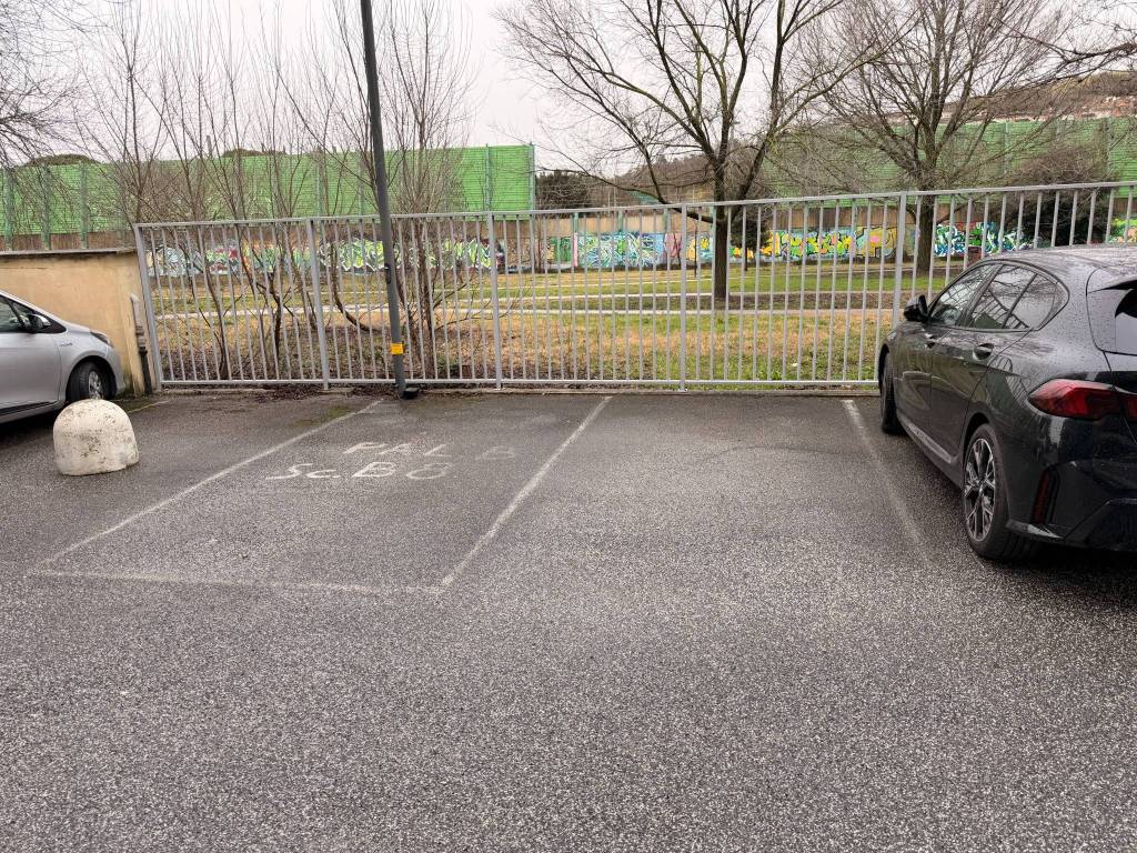 Box / garage a Monterotondo in Via del Commercio - Foto 2