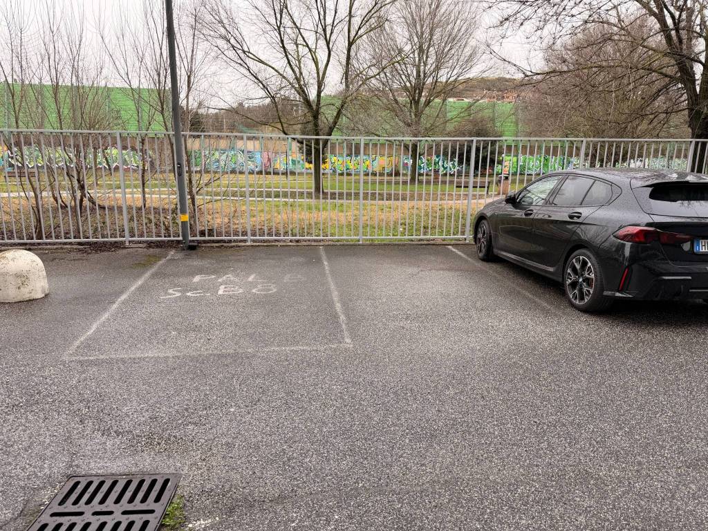 Box / garage a Monterotondo in Via del Commercio - Foto 3