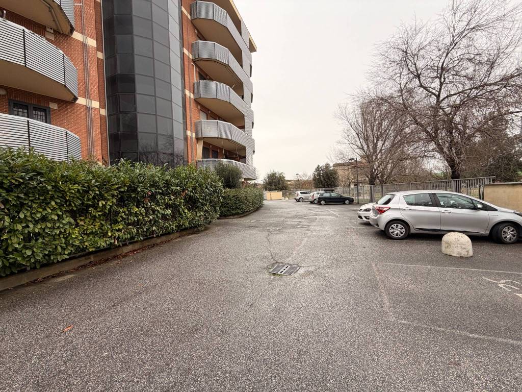 Box / garage a Monterotondo in Via del Commercio - Foto 5