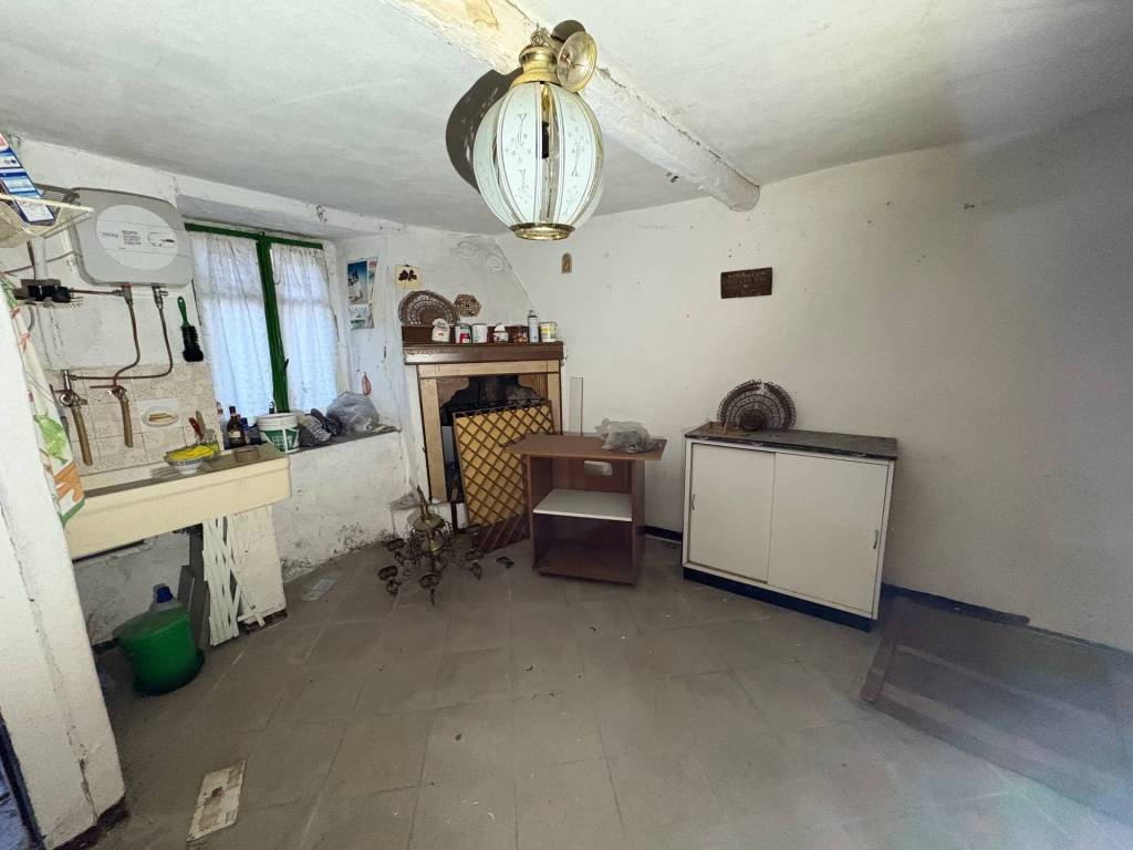 Casa indipendente a Clusone in via Clì, 27 - Foto 4