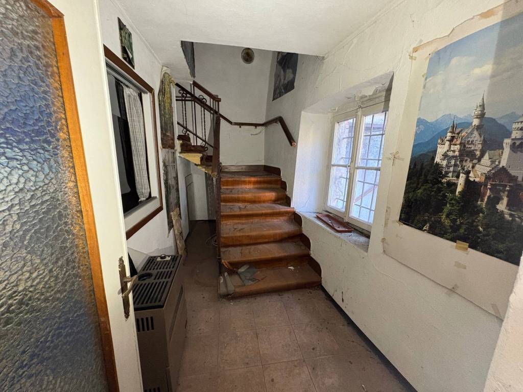 Casa indipendente a Clusone in via Clì, 27 - Foto 5