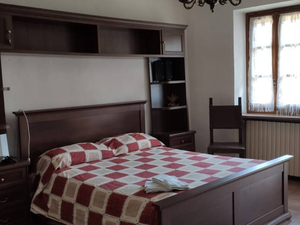 Casa indipendente a Passerano marmorito in Via Maestra, 29 - Foto 2